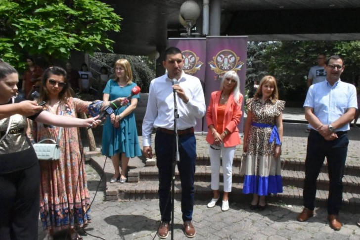 Lazar Gojković