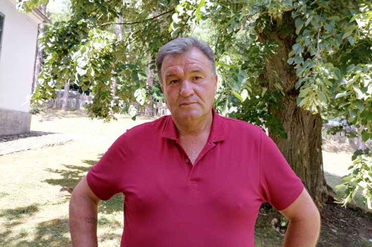 Dan maline u Brankovini