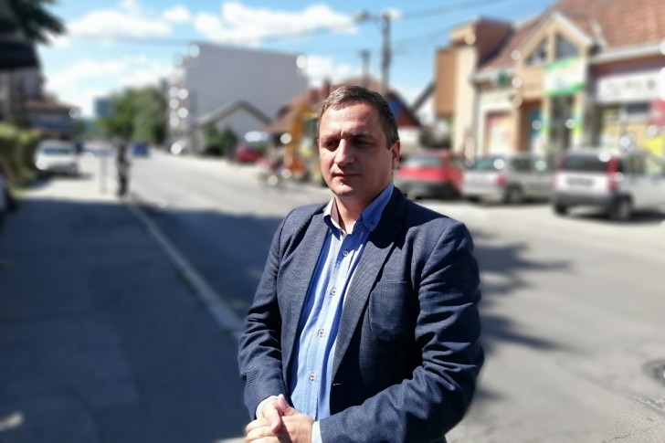 Đorđe Pavlović