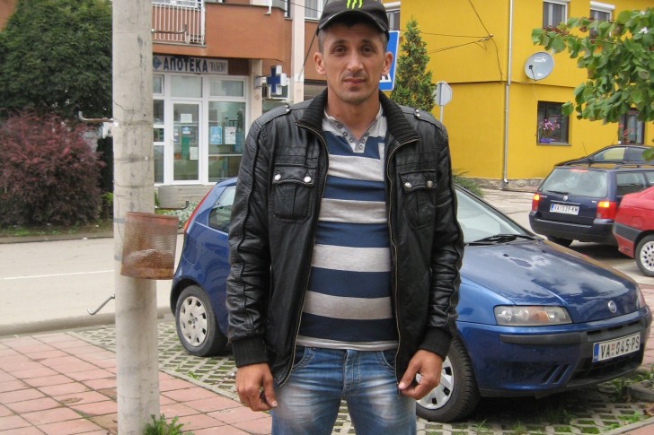 Dejan Mladenović