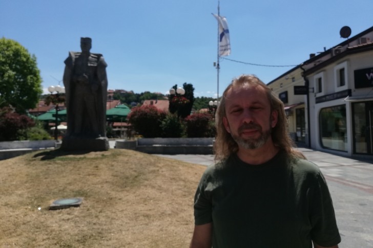 Ivan Manić