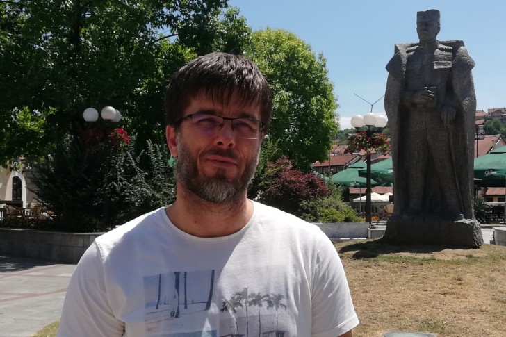 Ljubomir Radović