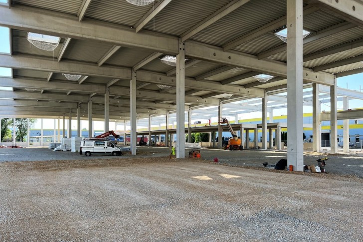 Nova fabrika Gorenje Hisense Valjevo 3 
