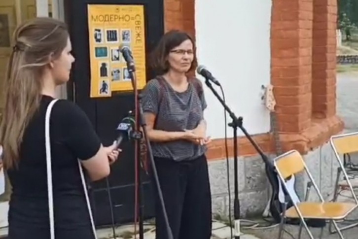 Vesna Drnovšek