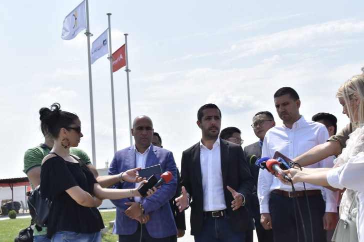 Živković, Momirović, Gojković (jul 2022.)