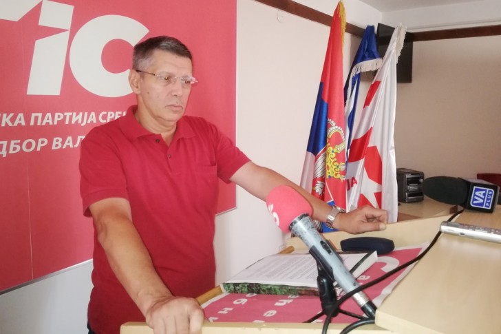 Zoran Živković