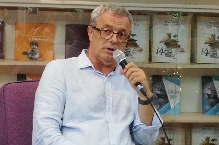 Nebojša Andrić