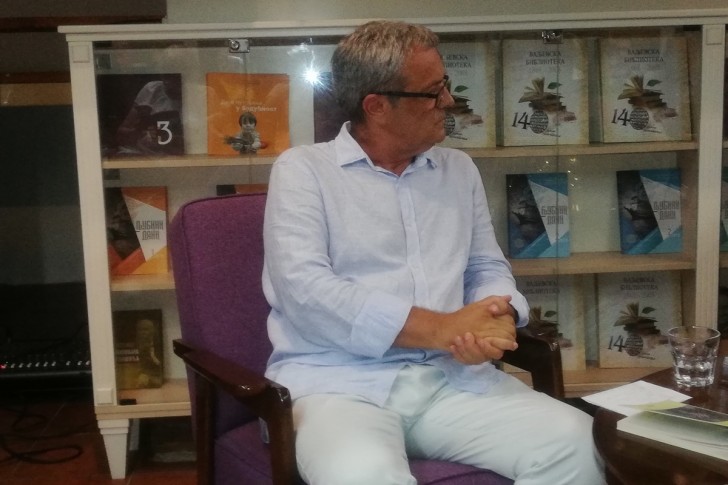Nebojša Andrić
