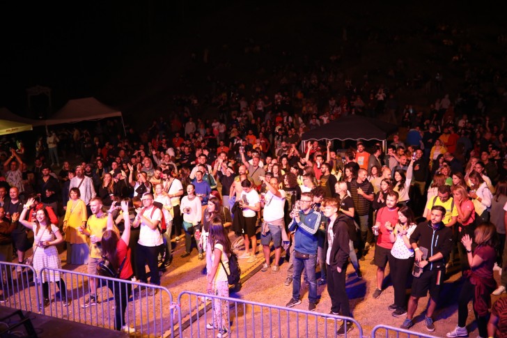 Mountain Music Fest