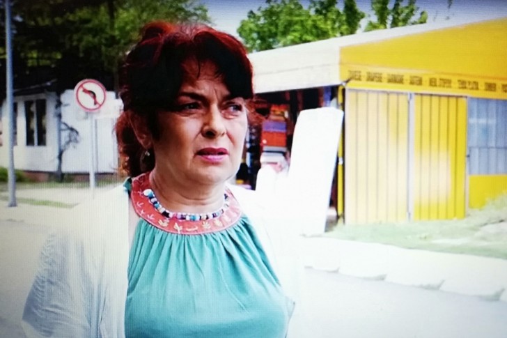 Ljiljana Pavlović