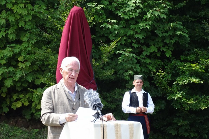 Matija Bećković