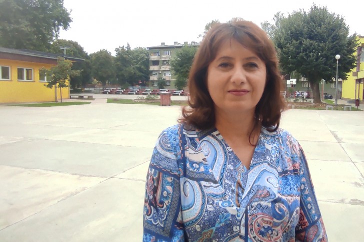 Vesna Andrić