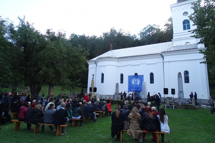 Svečanost u Brankovini