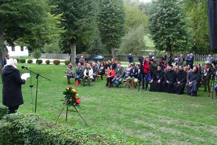 Svečanost u Brankovini