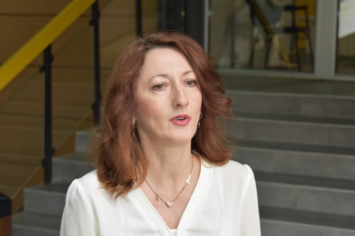 Valentina Marković