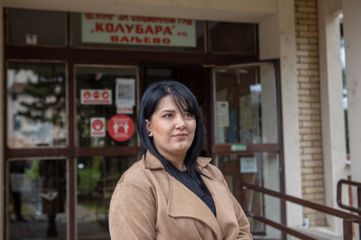 Teodora Jovanović 
