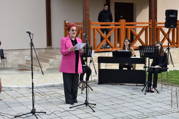 Slavica Garonja