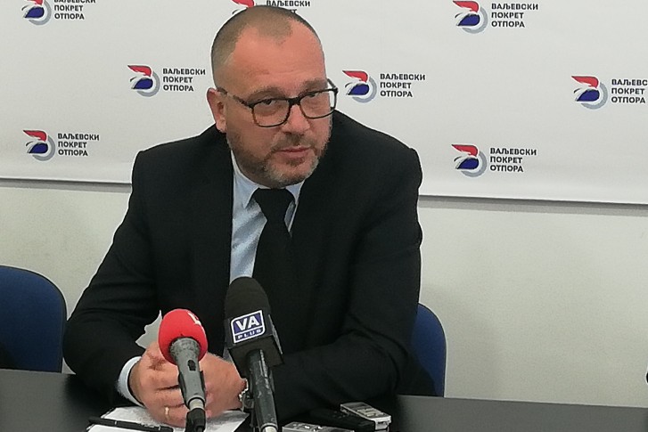 Branko Ivković