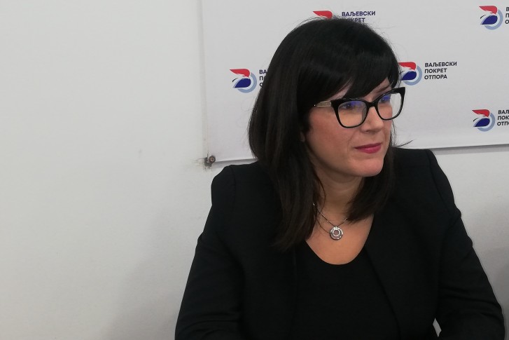 Anđelka Đuričić Rakić