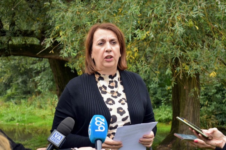 Biljana Mladenović