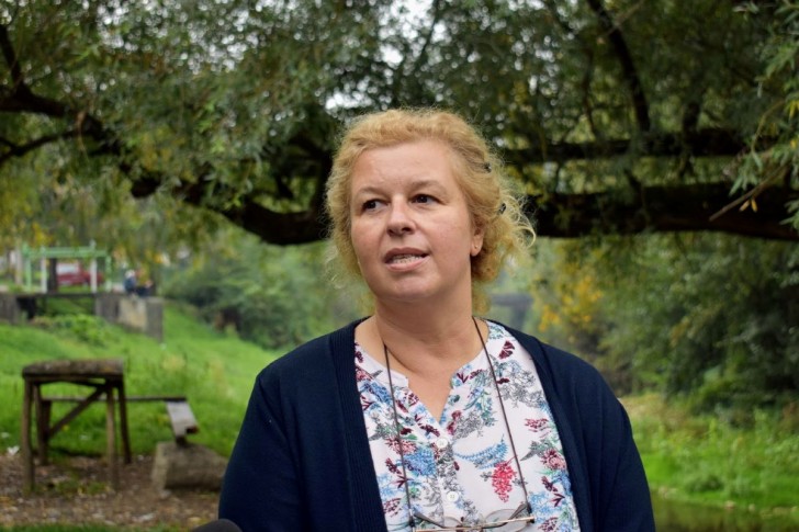 Slavica Pantic 