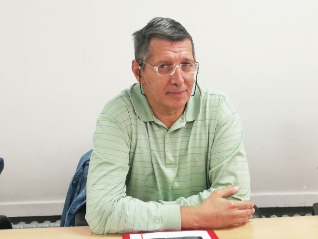Zoran Živković