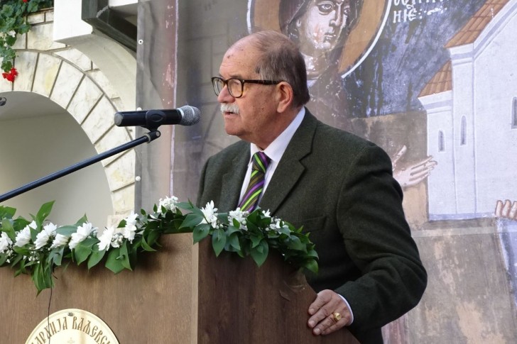 Darko Tanasković