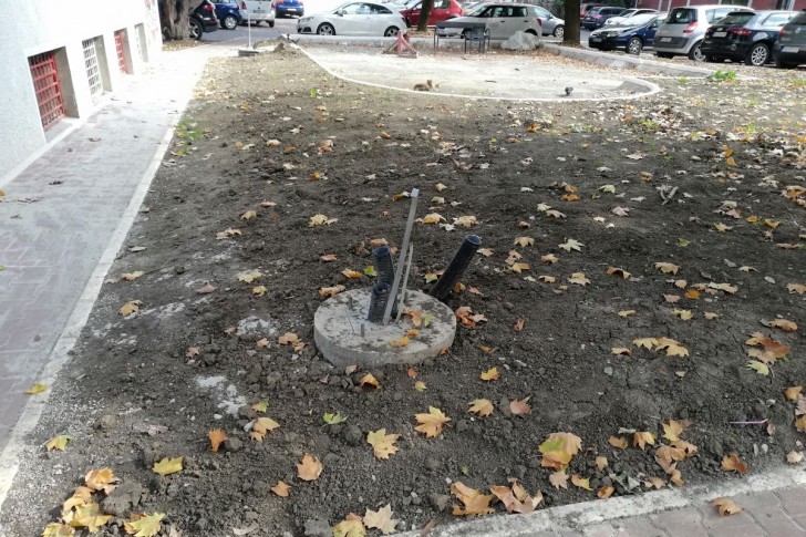 Elektroinstalacije