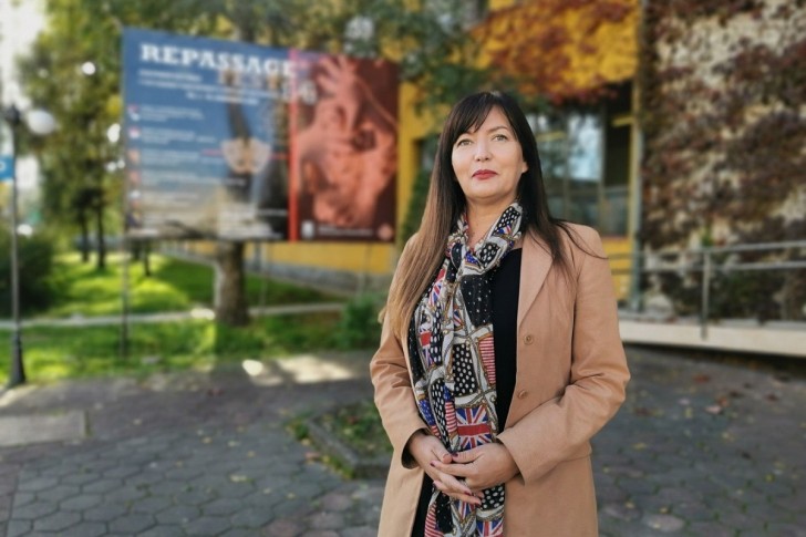 Tanja Mimić