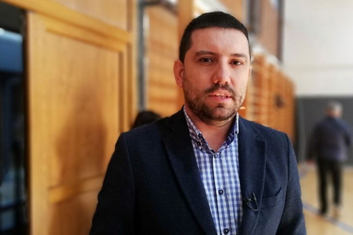 Lazar Gojković