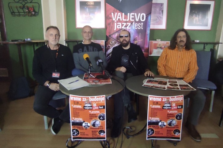 Konferencija za novinare