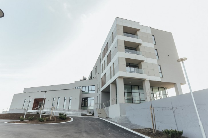 Gerontološki centar