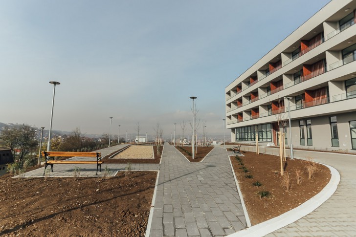 Gerontološki centar