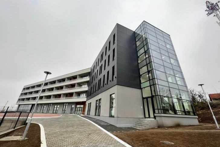 Gerontološki centar