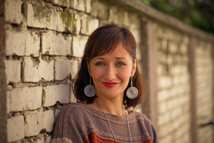 Suzana Radovanović Perić