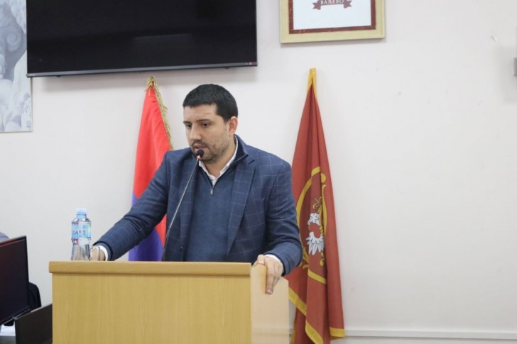 Lazar Gojković