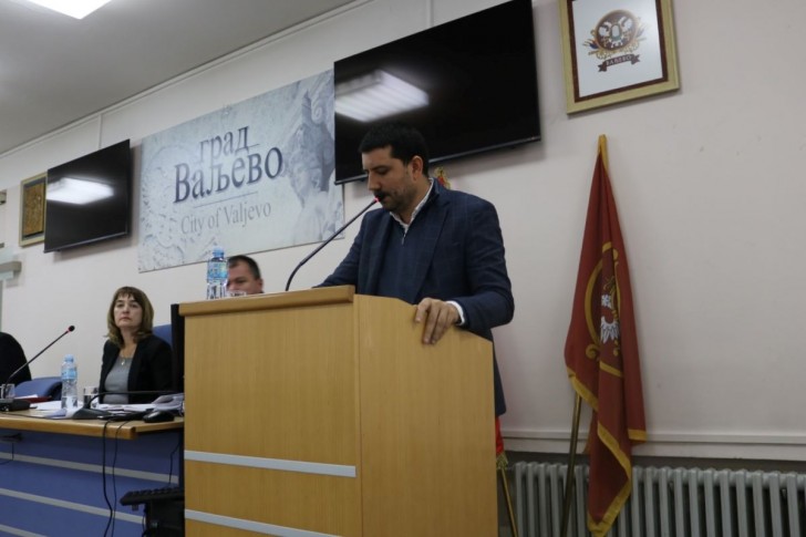 Lazar Gojković