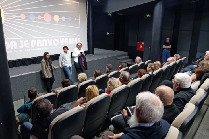 Valjevski filmski susreti 