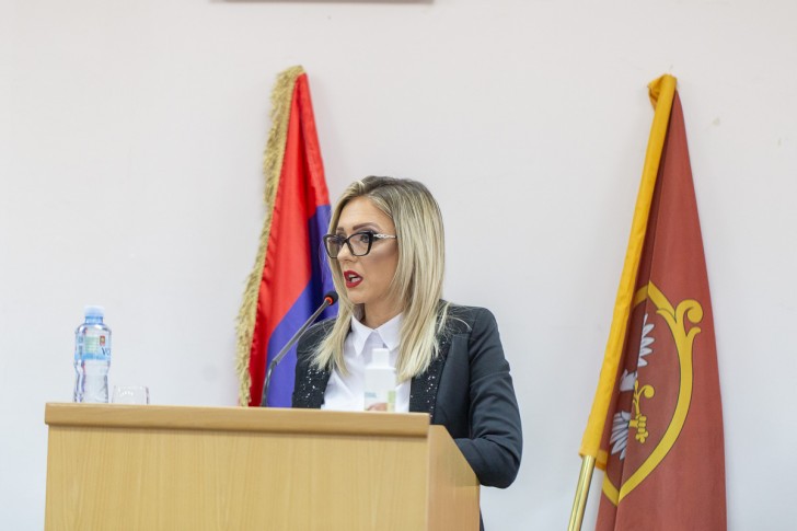 Marijana Stanojević