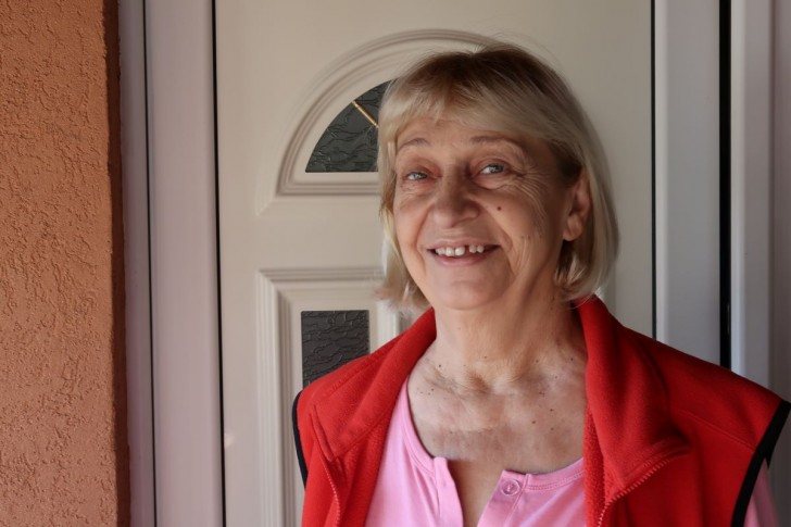 Nada Rosić