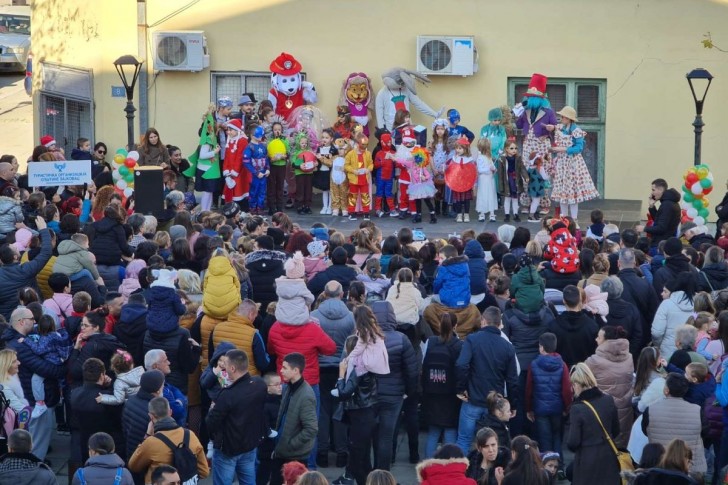 Ulica otvorenog srca