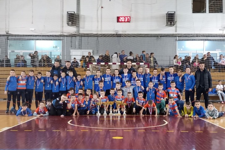 Najuspešnije ekipe - FK Radnički