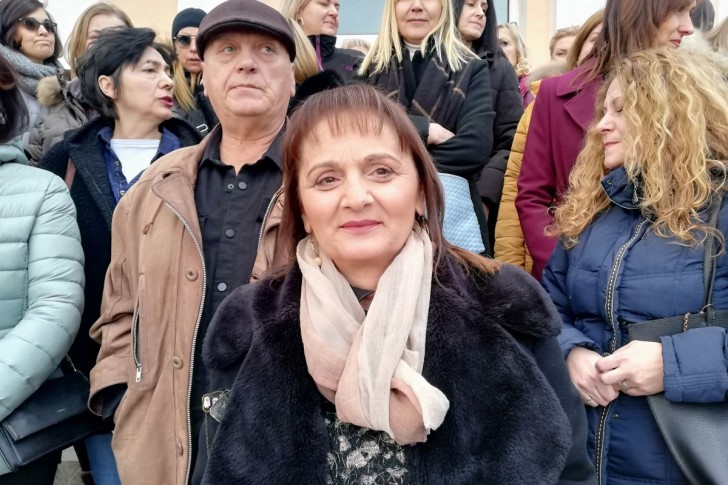 Vesna Tomić