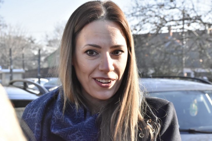 Ana Vujić