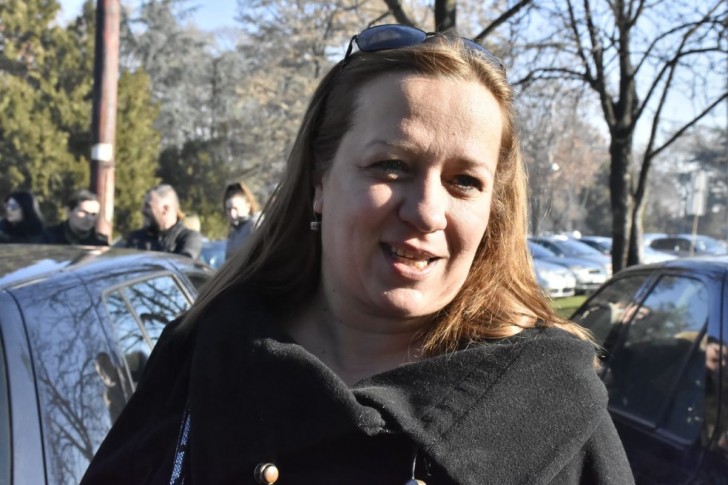 Slobodanka Vasiljević