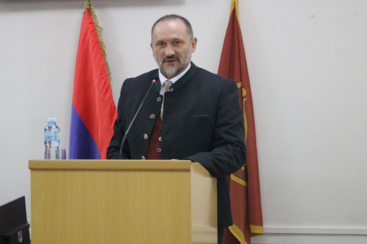 Nebojđa Tadić