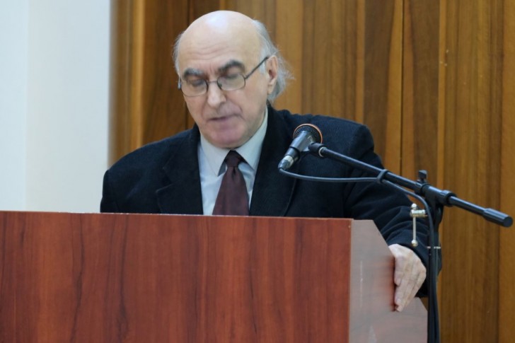 Radivoje Mikić