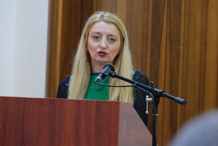 Slađana Ilić