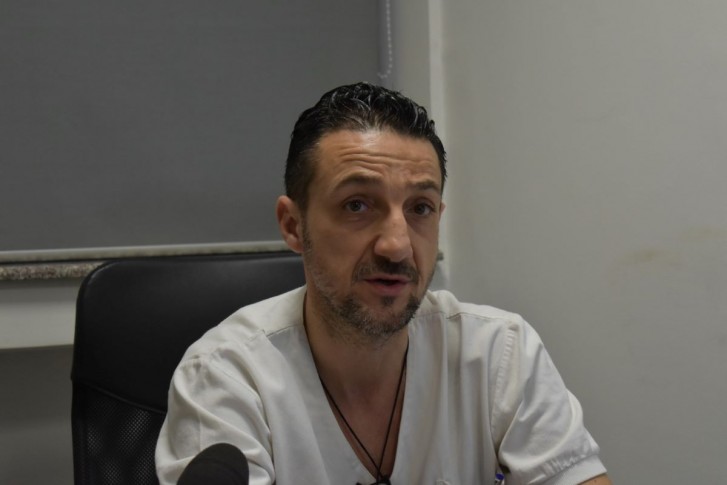 Milan Mirković