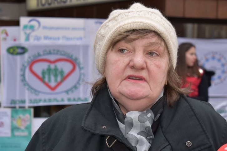 Slavica Filipović